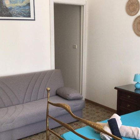 Porta Mare Rooms 1 Otranto Exterior photo