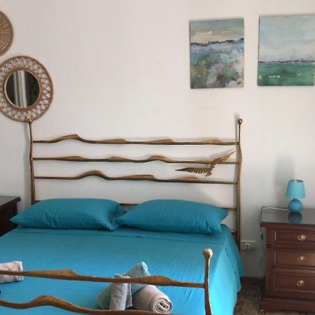 Porta Mare Rooms 1 Otranto Exterior photo