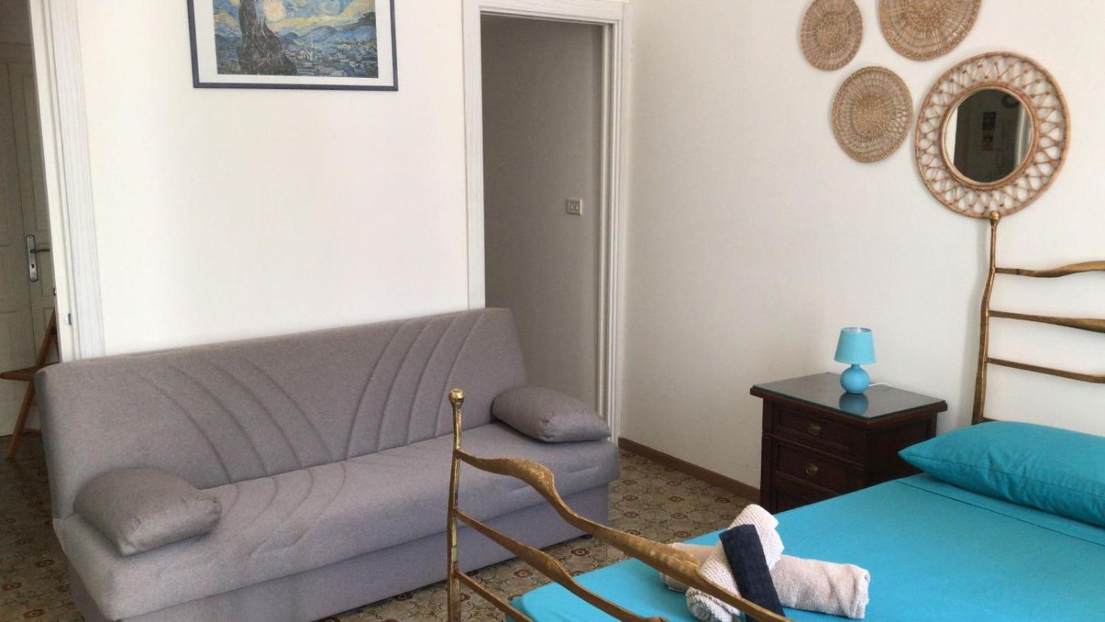 Porta Mare Rooms 1 Otranto Exterior photo