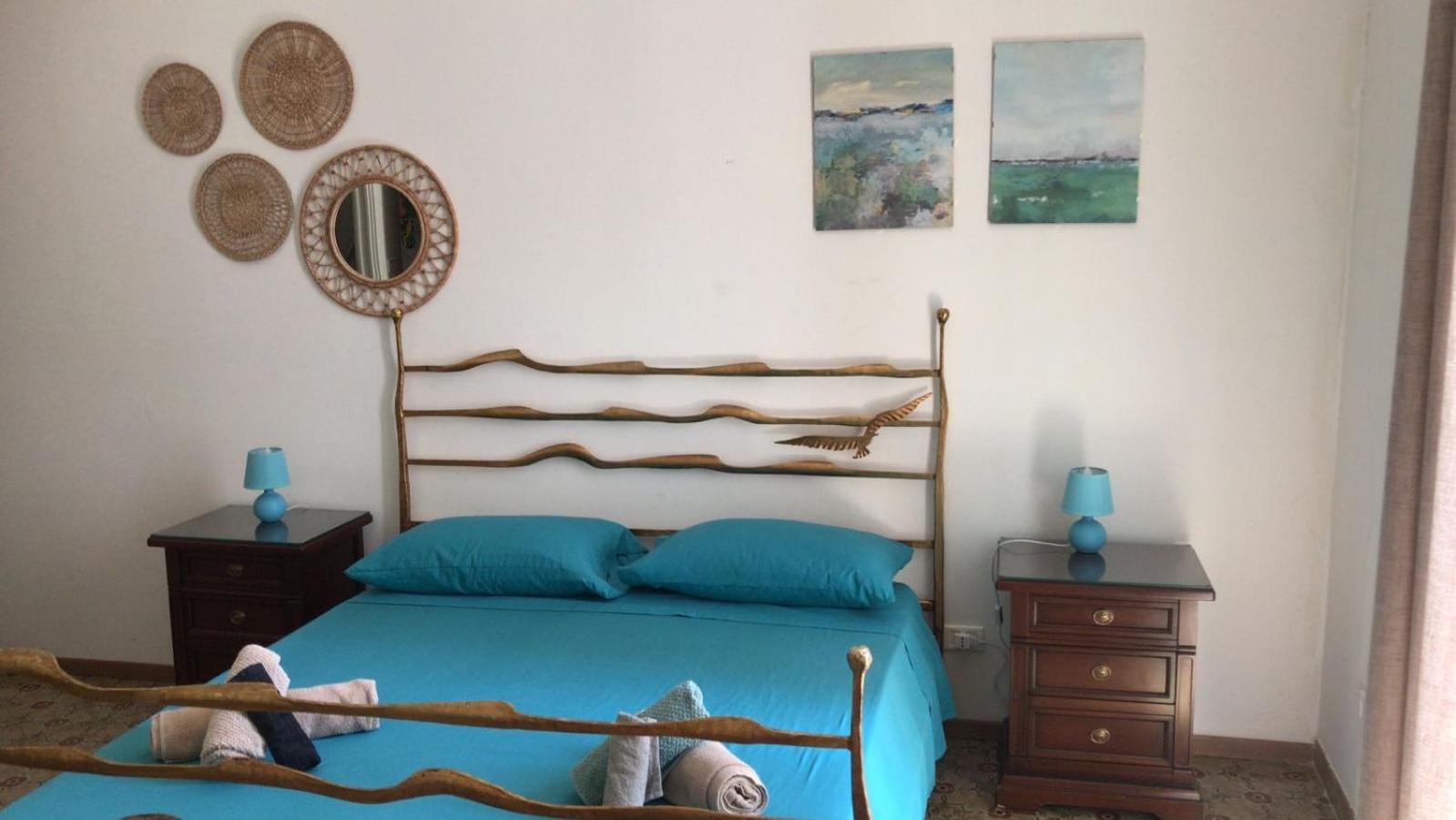 Porta Mare Rooms 1 Otranto Exterior photo